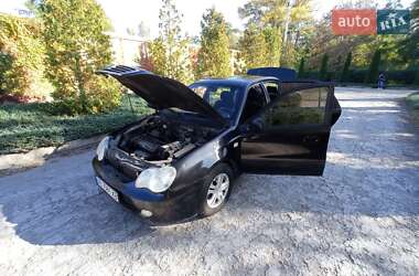 Седан Geely CK 2012 в Каменском