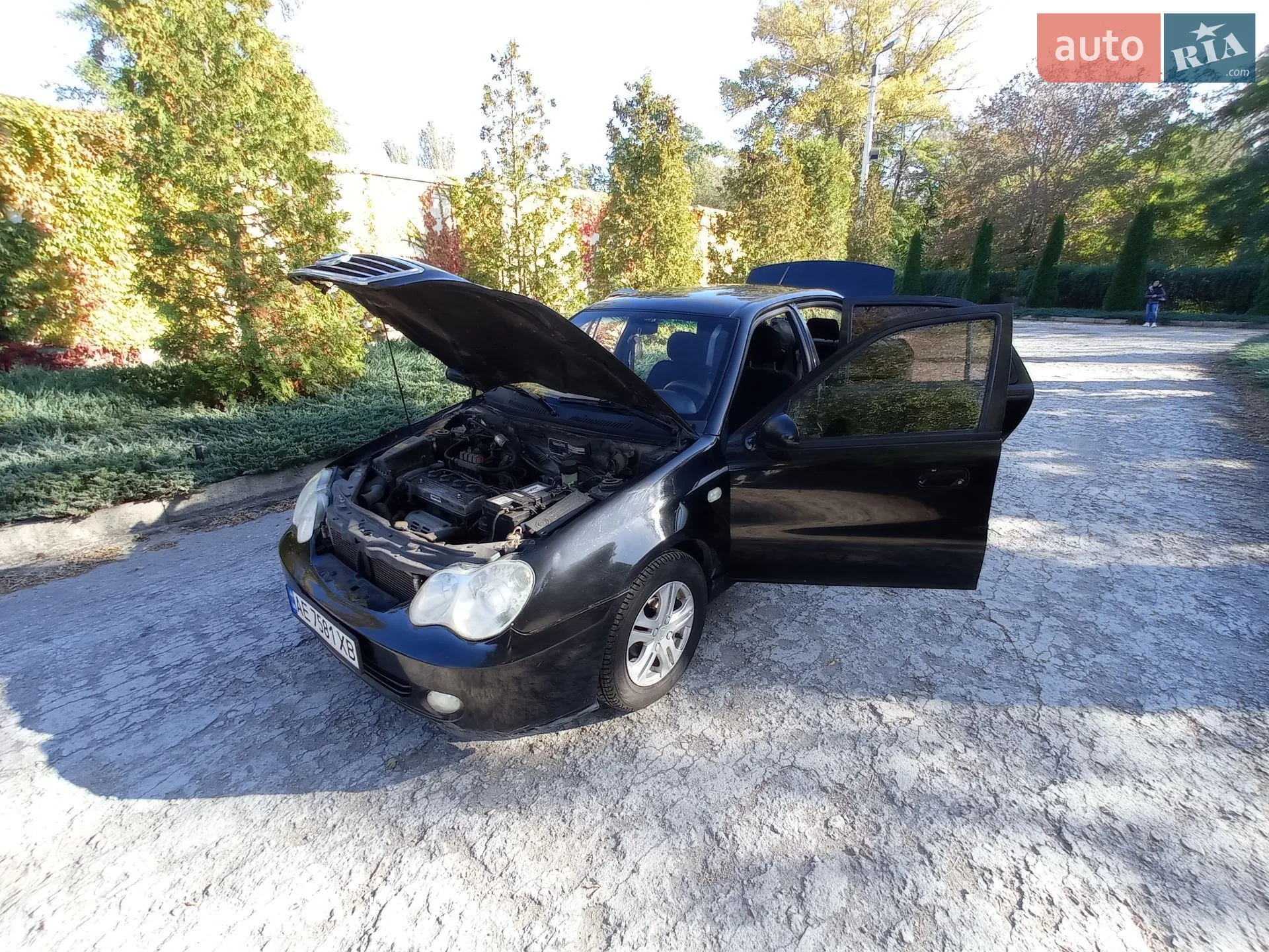 2012 Geely CK (Otaka) - мініатюра 18