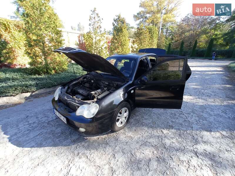Седан Geely CK 2012 в Кам'янському