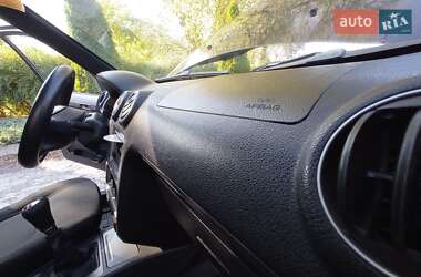 Седан Geely CK 2012 в Каменском