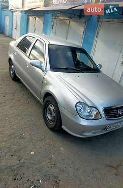 Седан Geely CK 2013 в Одессе