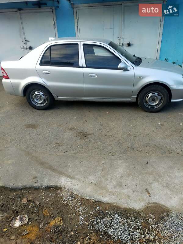 Седан Geely CK 2013 в Одесі