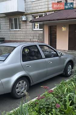 Седан Geely CK 2013 в Ровно