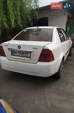 Седан Geely CK 2008 в Диканьке