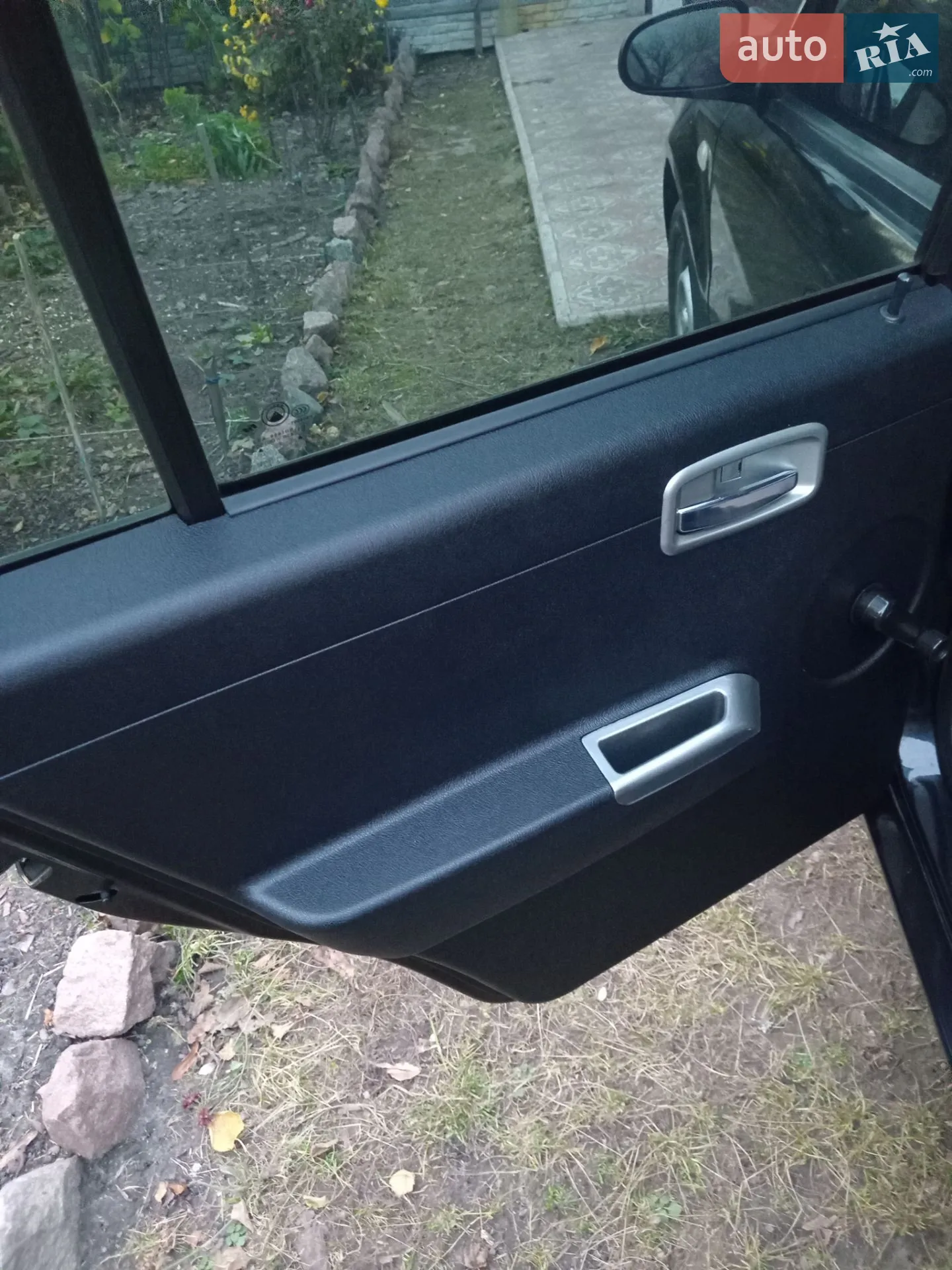 2012 Geely CK (Otaka) - мініатюра 3