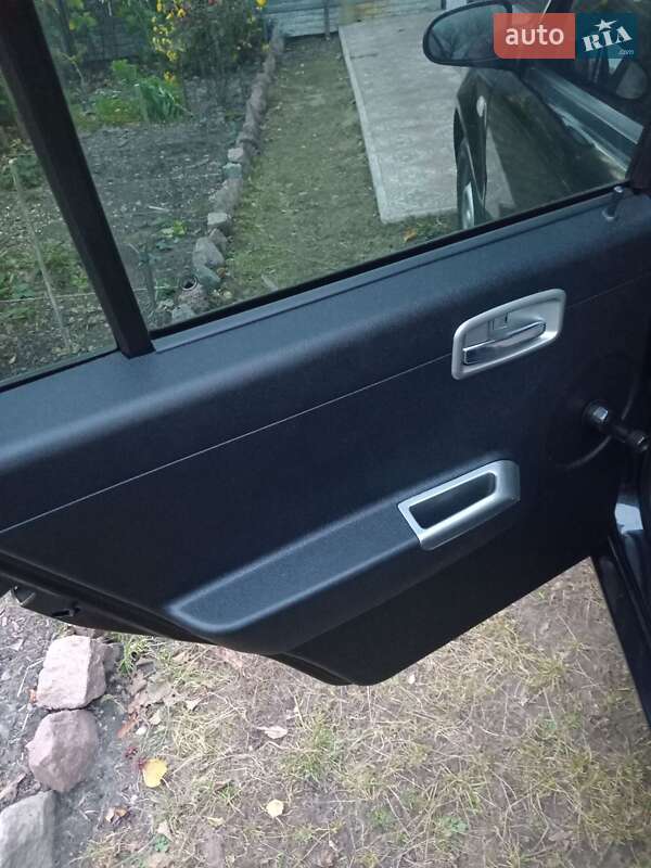 Седан Geely CK 2012 в Варве фото 3 Седан Geely CK 2012 в Варве