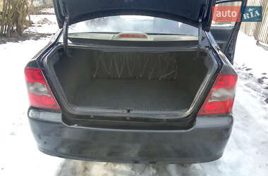 Седан Geely CK 2012 в Чернигове