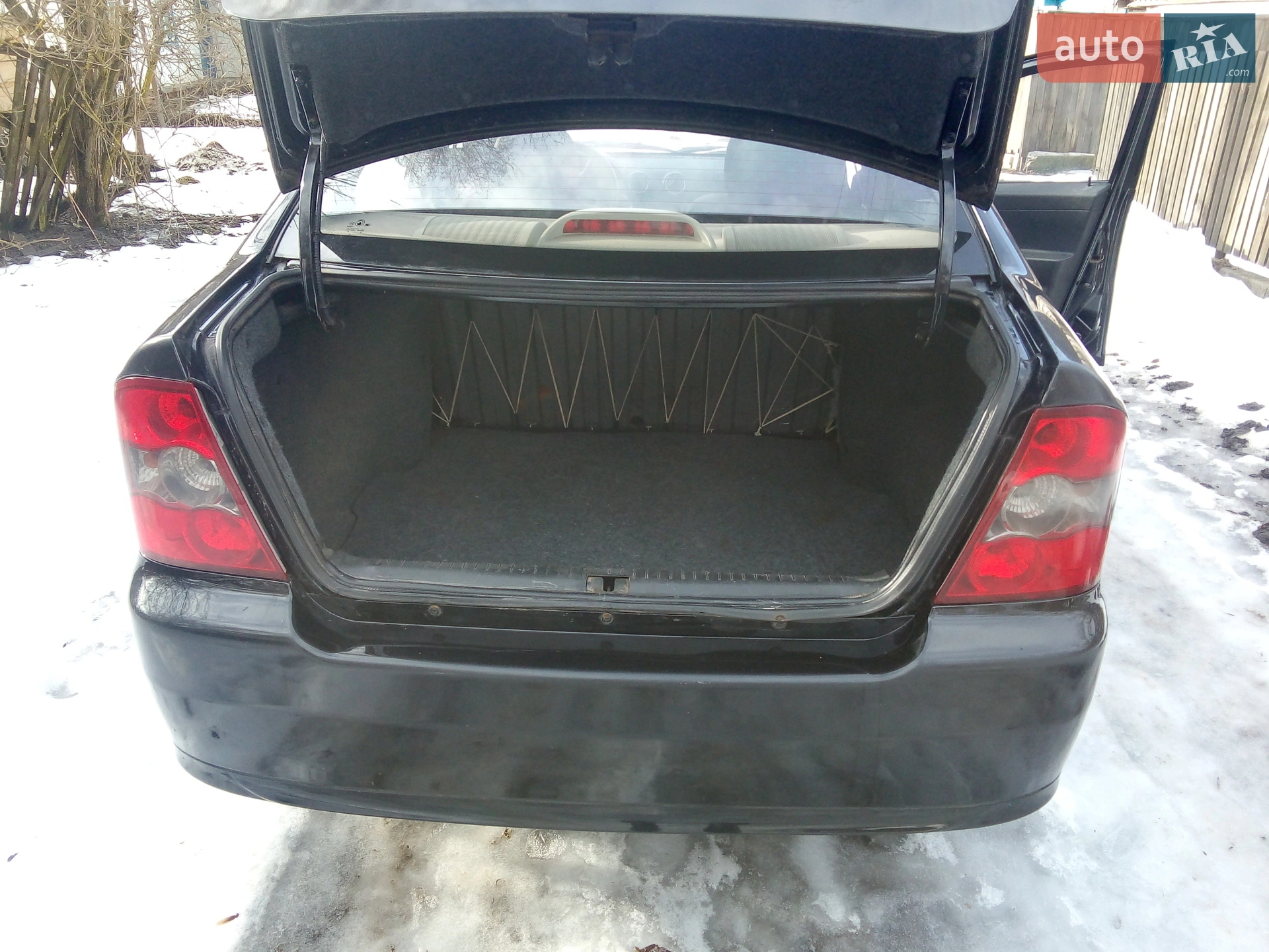 2012 Geely CK (Otaka) - мініатюра 7