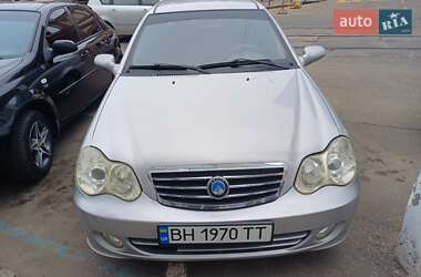 Седан Geely CK 2008 в Одессе