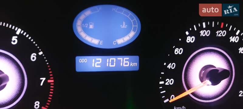 Седан Geely CK 2013 в Одесі