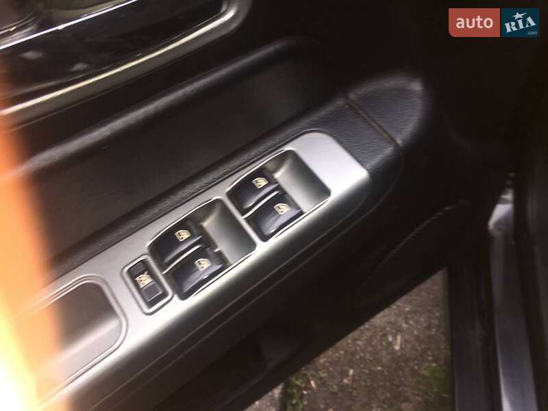 Седан Geely CK 2010 в Зборове фото 6 Седан Geely CK 2010 в Зборове