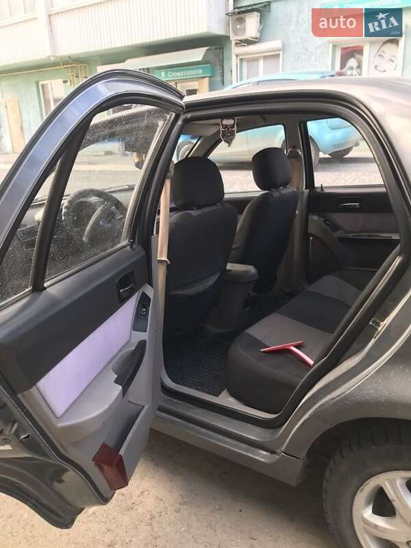 Седан Geely CK 2008 в Хмельницком фото 3 Седан Geely CK 2008 в Хмельницком