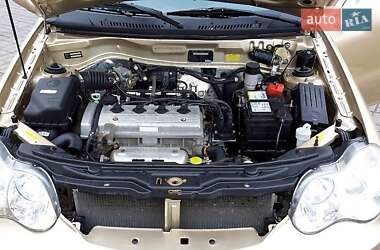 Седан Geely CK 2012 в Запоріжжі