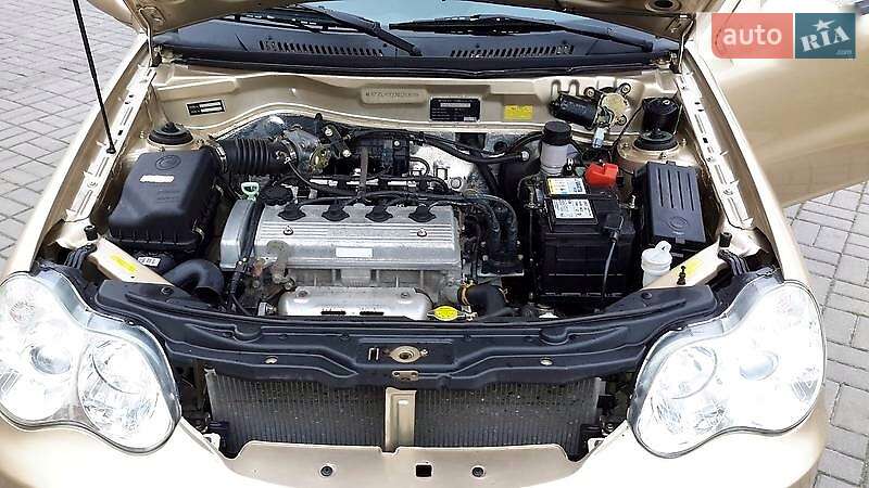 Седан Geely CK 2012 в Запорожье