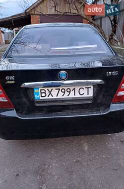 Седан Geely CK 2013 в Хмельницком