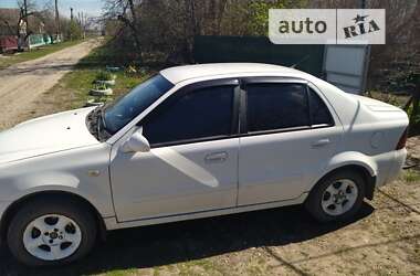 Седан Geely CK 2007 в Кривому Розі