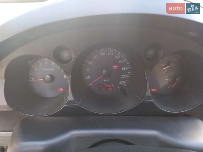 Седан Geely CK 2007 в Кривом Роге