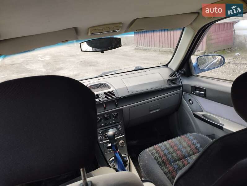 Седан Geely CK 2008 в Костополе фото 6 Седан Geely CK 2008 в Костополе