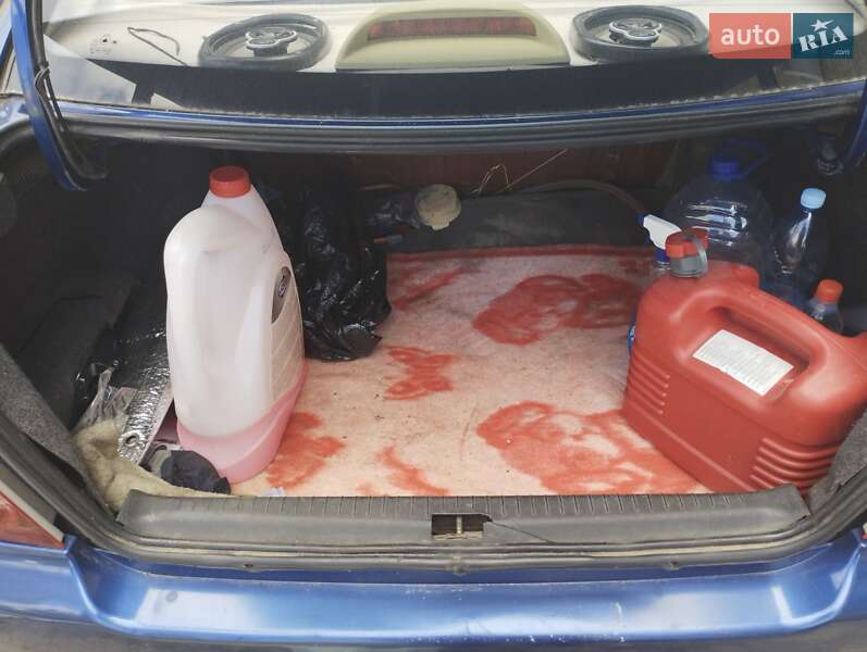 Седан Geely CK 2008 в Костополе фото 10 Седан Geely CK 2008 в Костополе