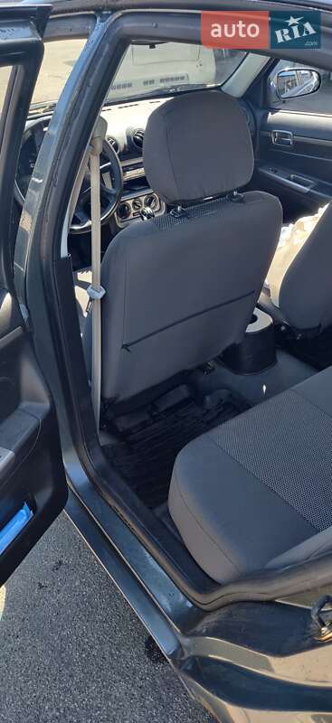 Седан Geely CK 2010 в Києві