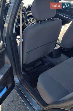 Седан Geely CK 2010 в 