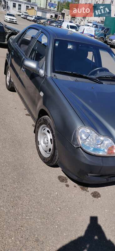 Седан Geely CK 2010 в Києві