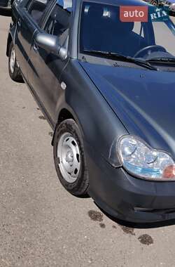 Седан Geely CK 2010 в 