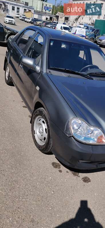 Седан Geely CK 2010 в Києві