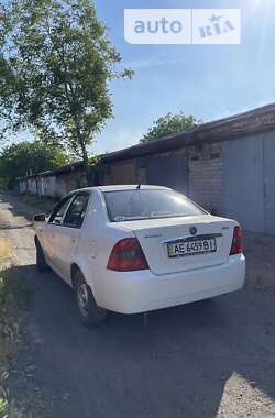 Седан Geely CK 2007 в 