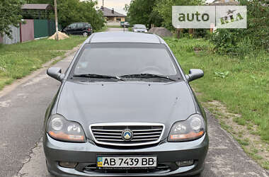 Седан Geely CK 2008 в Виннице