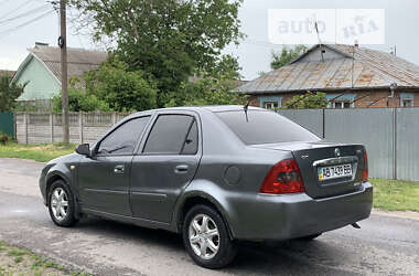 Седан Geely CK 2008 в Виннице