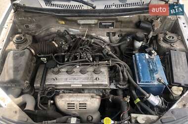 Седан Geely CK 2010 в Ніжині