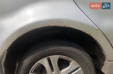 Седан Geely CK 2010 в Ніжині