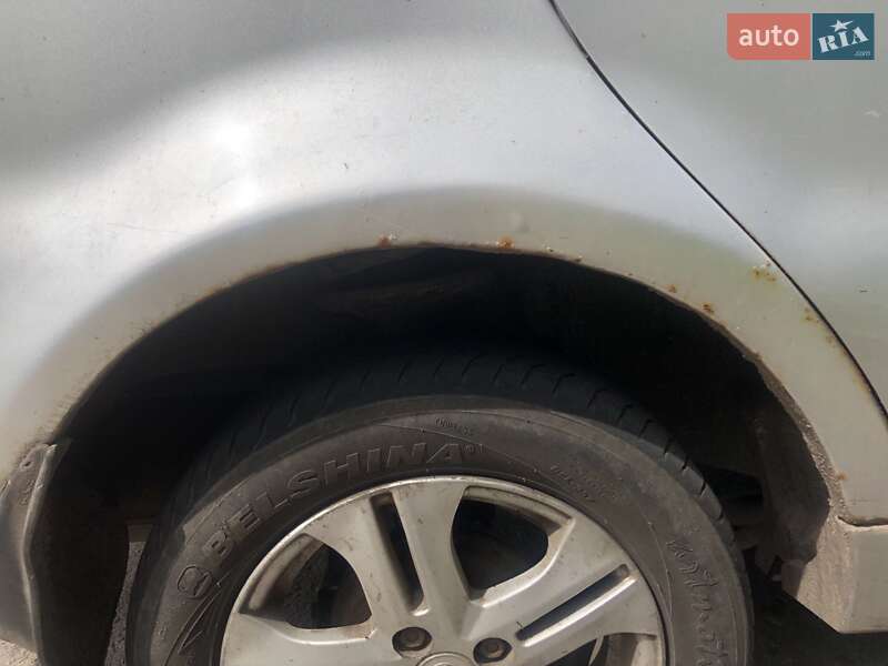 Седан Geely CK 2010 в Ніжині