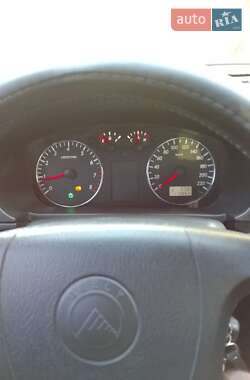 Седан Geely CK 2010 в 