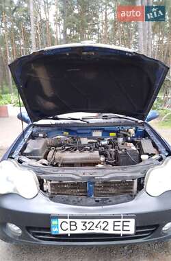 Седан Geely CK 2010 в Соснице