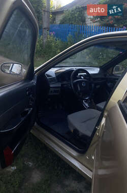 Седан Geely CK 2007 в Ситковцах