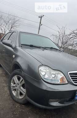 Седан Geely CK 2013 в Павлограді