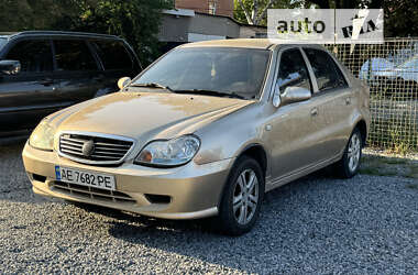 geely ck 2010 в Дніпро (Дніпропетровськ) від професійного продавця Эдуард