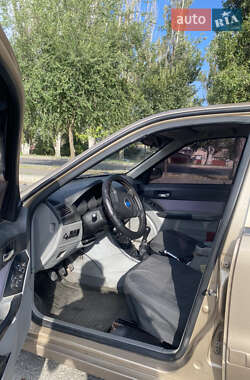 Седан Geely CK 2008 в 