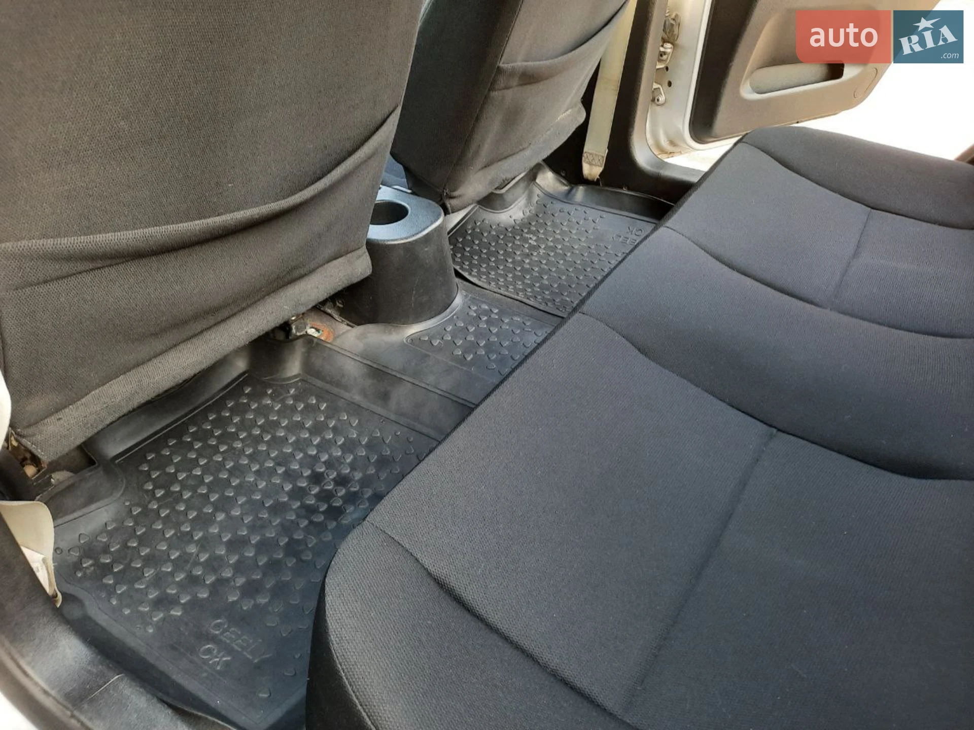 2013 Geely CK (Otaka) - мініатюра 9