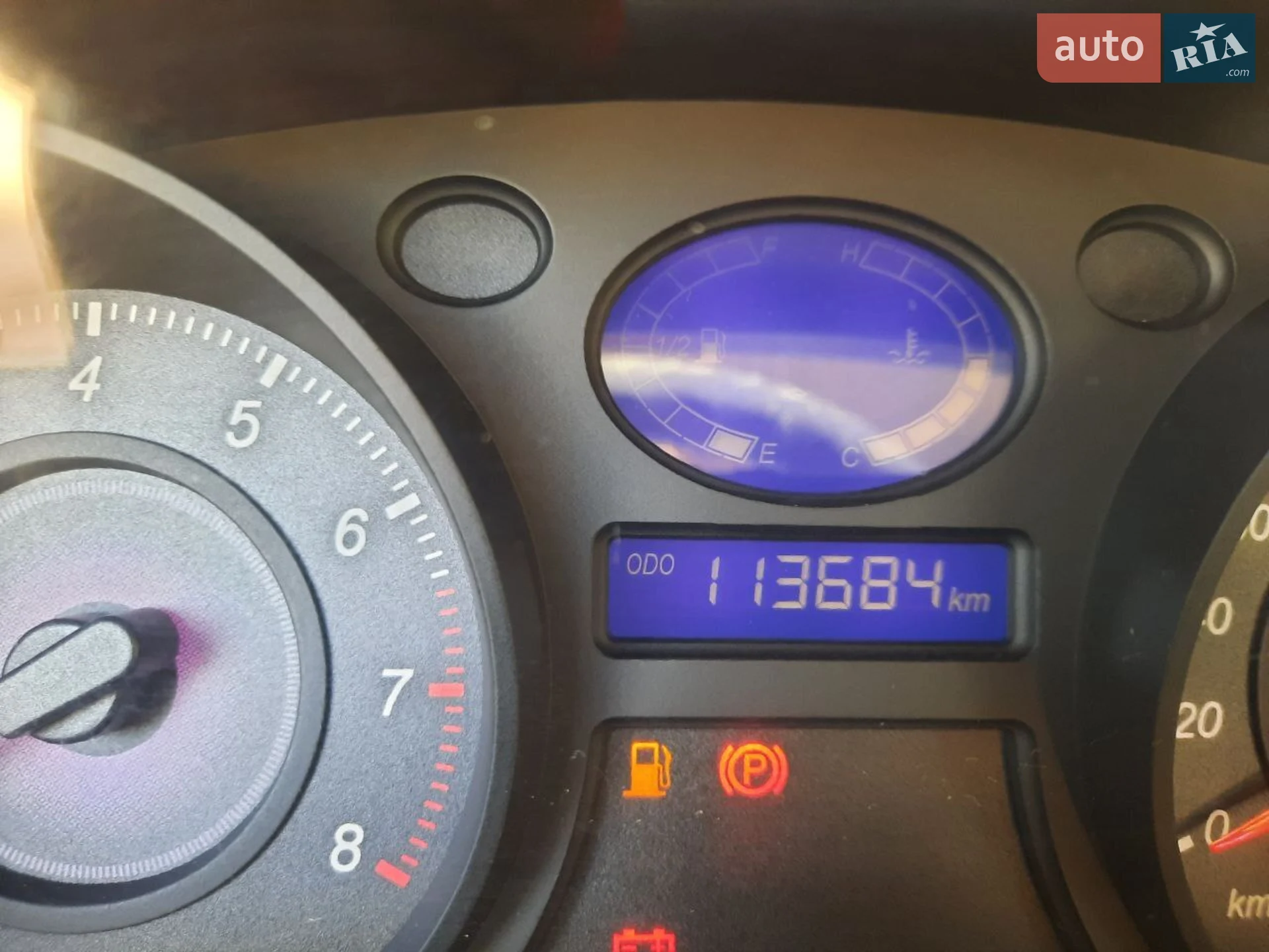 2013 Geely CK (Otaka) - мініатюра 19