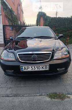 Седан Geely CK 2008 в Запоріжжі