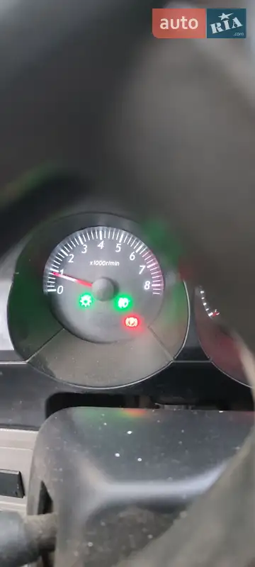 Geely CK 2008