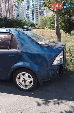 Седан Geely CK 2008 в Киеве