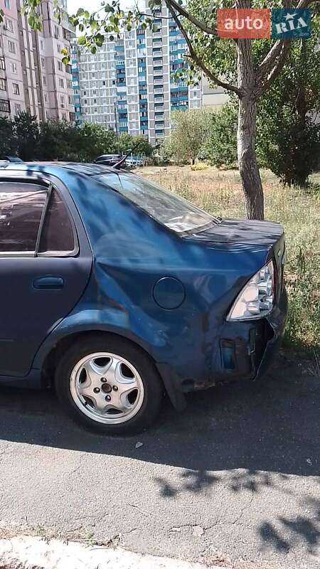 Седан Geely CK 2008 в Києві