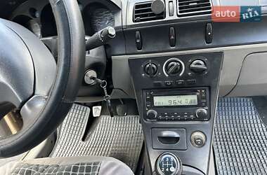 Седан Geely CK 2007 в Киеве