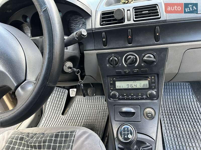 Седан Geely CK 2007 в Києві фото 21 Седан Geely CK 2007 в Києві