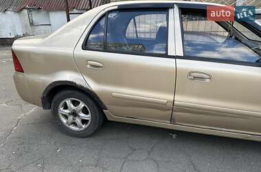 Седан Geely CK 2007 в Киеве