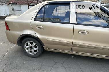 Седан Geely CK 2007 в Києві